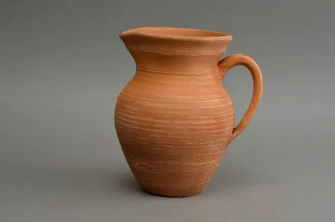 فروش کوزه سفالی